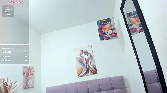 Fiorella_wish - 😈BIG SQUIRT💦CONTROL 340sc🌹