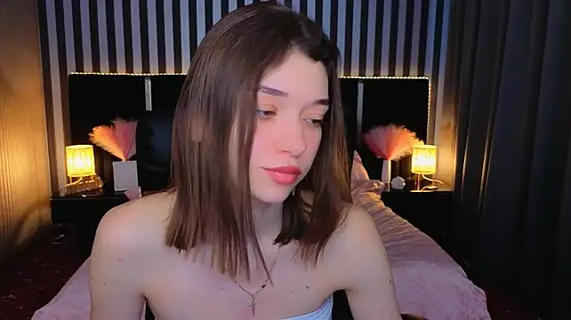 Cherry_Wipe - I'll play with my nipples