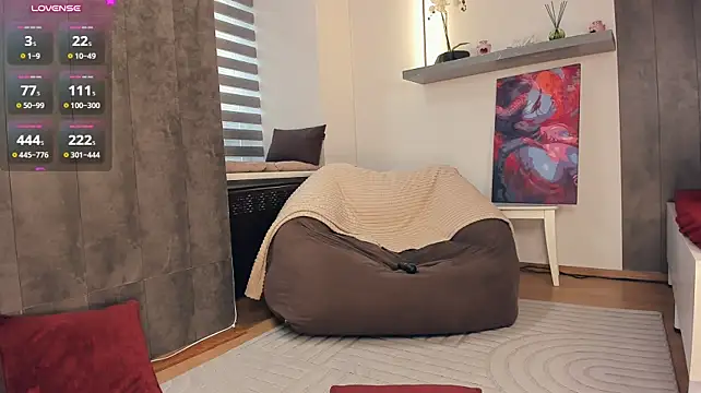 AntonettaTarring - FUCKING in my favorite MISSIONARY