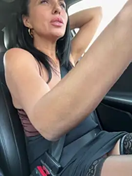 KimKelly13 - Naked 3 fingers in my ass 💥