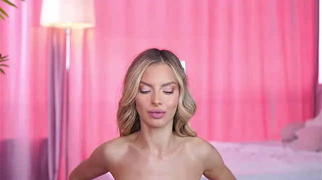 AnnSoleil - Dildo Pussy Rubs