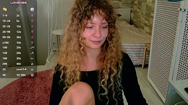 Milounee - Spread my legs