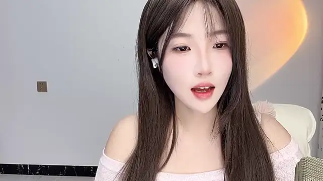 Lucy_8858 - 舔手指~