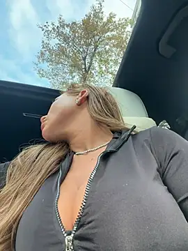 LovingBlondie - take my boobs out