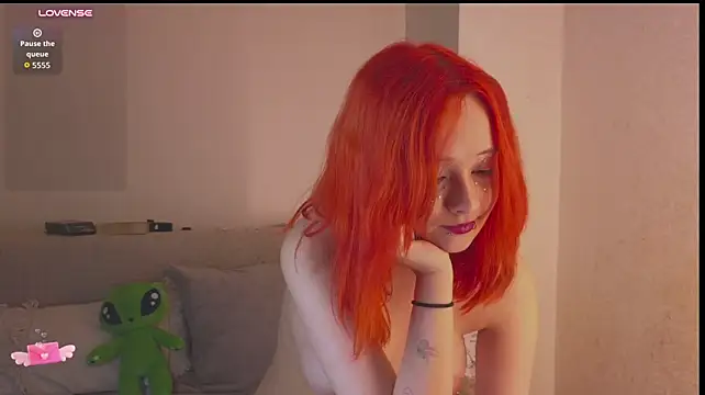 Mary_uw - oil for the whole body