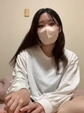 Harinchan - 上ぽいしてアップでおっぱい揉み揉み💕