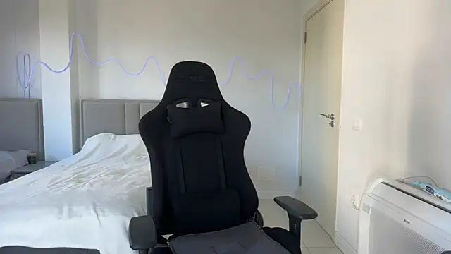 PrincesSsLilu - Strip Show