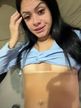 Belababyy - Peladinha se masturbando