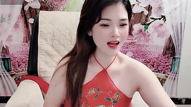 Xiaoxiao-258 - 爱你不是三两天小粉控制5分钟