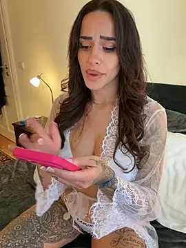 -Alisa - Pussy time
