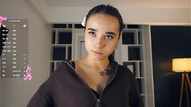 CourtneyBasbas - sensual finger licking