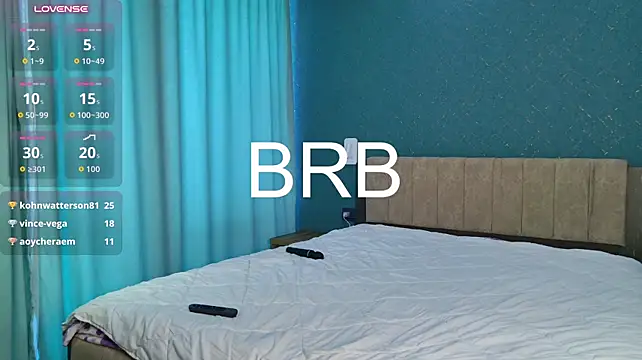 Smart_eliz - TOY CONTROL 2 MIN (LAST TIPPER)