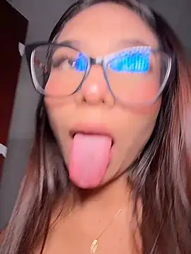 Amira_cute2 - fuck dildo +missionery open legs
