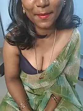 Sirisha_33 - Full nude