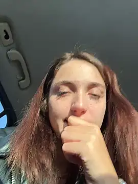 DollyTall - PUT FINGER IN MY ASS IN PARKING🥵
