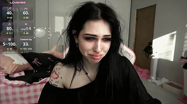 FetishForCassie - naked