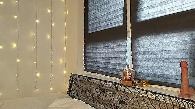 AnnikaMur - striptease