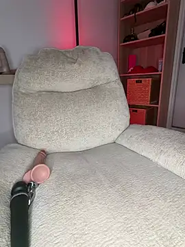 Queen-chamss - Finger pussy