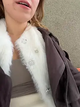 -stray-cat- - panties off and rub pussy hard