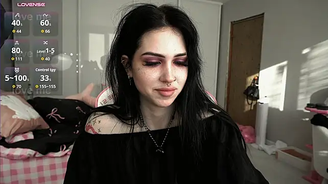 FetishForCassie - naked