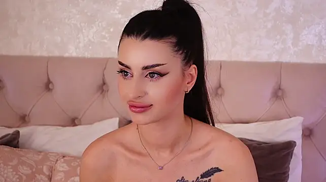Alice_Voss - pussy 5 min