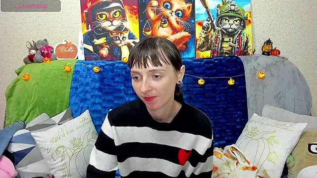 TayanaJons