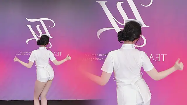 TY-101 - 个人秀展示 Solo Showcase