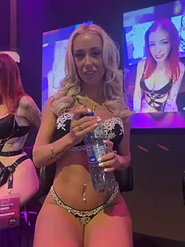 Bonniemarieexo