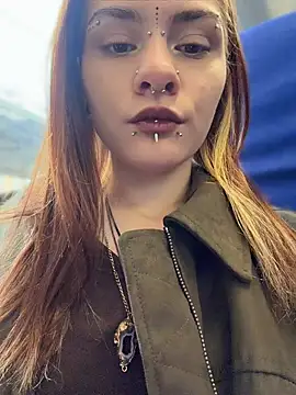 NereaMur - masturbate through panties