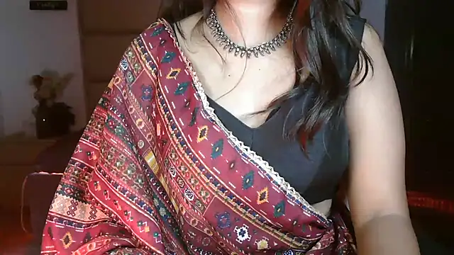 Isha_here - ice on ass + 5min cntrl
