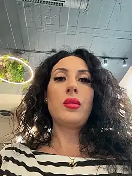 BeckyShineX - Pick My Naughty Pose 💋