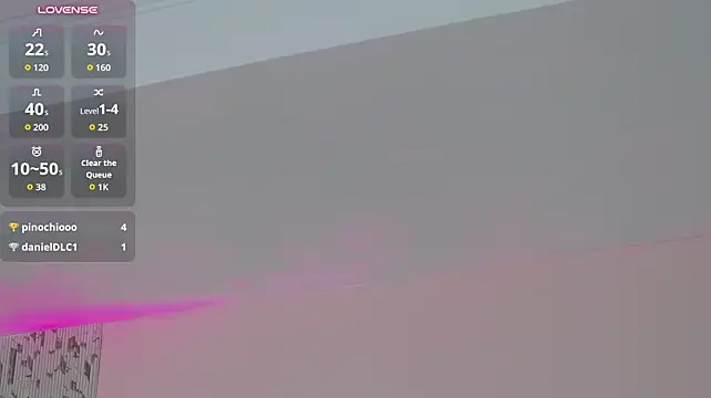 ErikaPinkyy - doggy