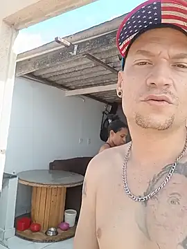 Gallegopk - Bora trocar uma ideia
