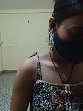 Arzoo_Angel_12th - Full nude fingering my pussy 😍