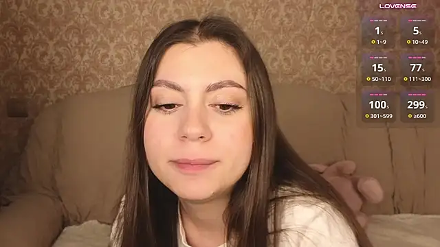 Lilihere_ - ❤️LICK NIPPLES❤️