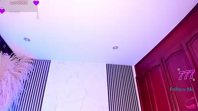 JupiterLover_ - pinch nipples + spit on tits