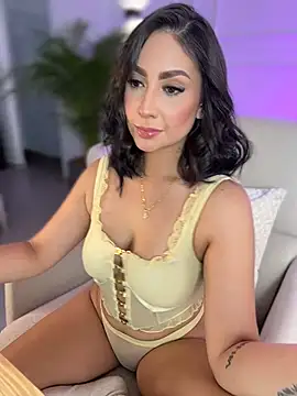 GabriellaFerrer - Hi gaby💗💗💗