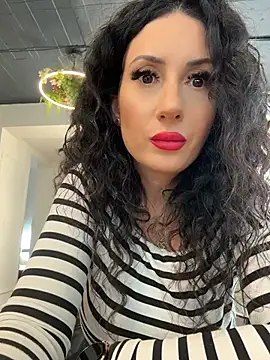 BeckyShineX - Pick My Naughty Pose 💋