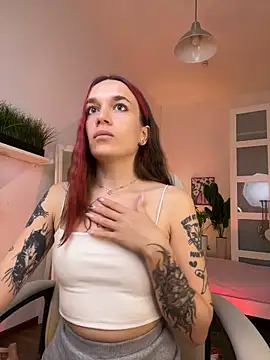 Darksolar - Show ass in panties