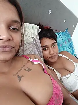 Indianqueen03 - Stripshow