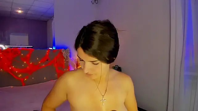 Laura_Leee - domi control 3 min + wet pussy