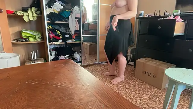 Diamond_Tyler - Show Spanks