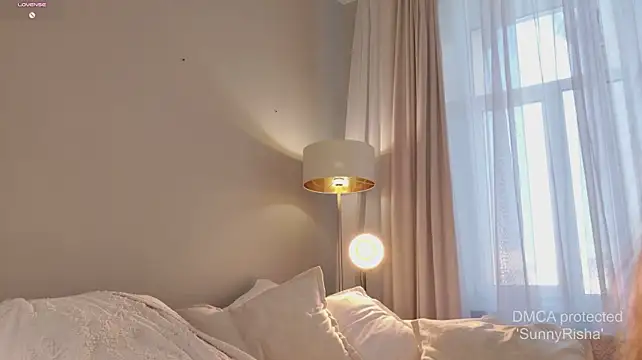 SunnyRisha - Lovense control 3 min for last tipper