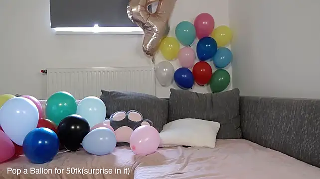 Princessjasmine_18 - Spanks ass