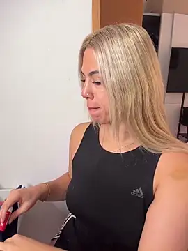 MariaMeir - Días de corridas ?