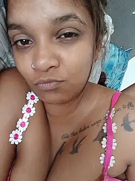 Indianqueen03 - Stripshow