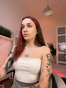 Darksolar - Show ass in panties
