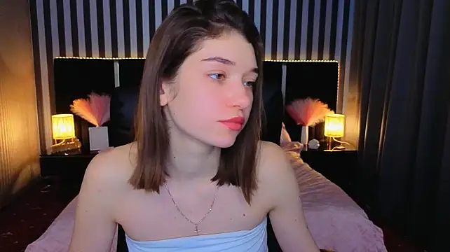 Cherry_Wipe - I'll play with my nipples