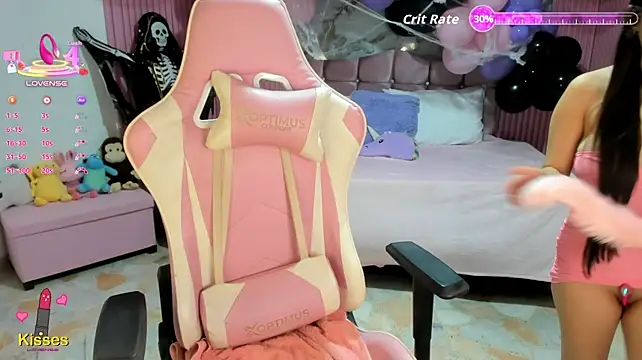 Yuli_16 - dildo and squirt, ticket show🌈