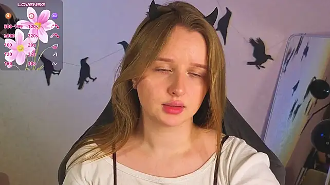 Rina_Panic - POV blowjob